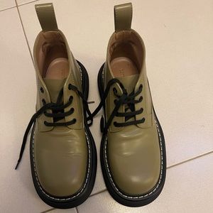 Bottega Veneta Swell Ankle boot - EU 40, worn only twice - TTS